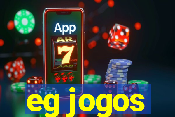 eg jogos